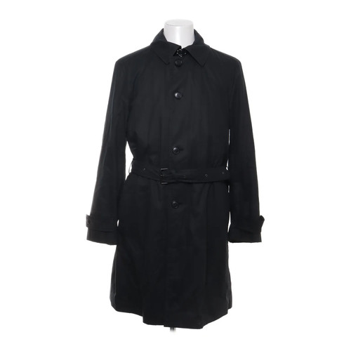 Hugo boss trenchcoat - boss,, trenchcoat,