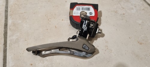 Campagnolo chorus umwerfer - chorus,