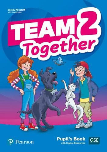 Team tgr digi res - 2, by