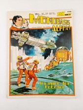 Rarität - Koralle Comic Album