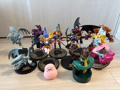 Prize figuren set - prize,