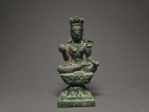 Seltene museale gandharan - seltene,