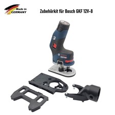 Führungsschienenadapter /