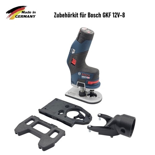 Führungsschienenadapter - , /