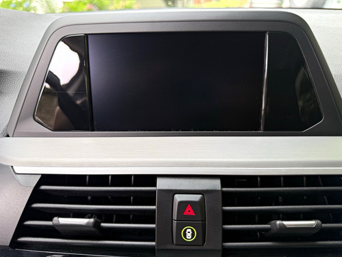 Original bmw g01 cid - bmw, x3