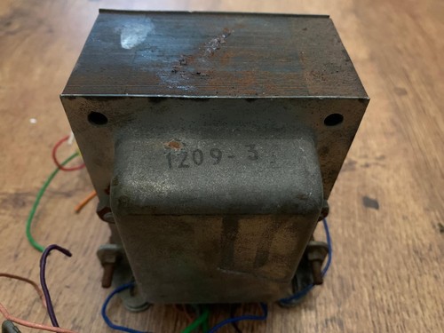 Vintage 1970 marshall 100 - 1970’s,