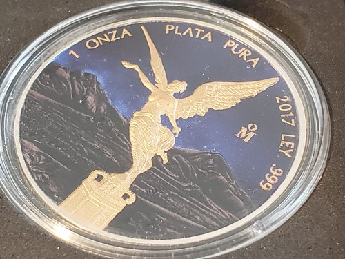 Libertad mexiko 1oz - libertad,