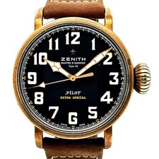Zenith Pilot Type 20 Extra