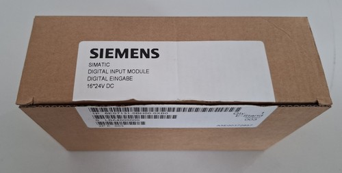 Siemens simatic digital input - siemens,