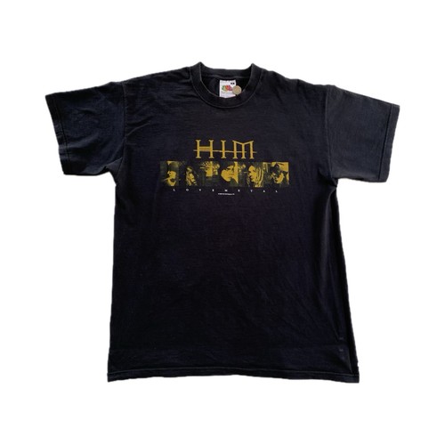 2003 him love - 2003,