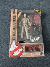 Ghostbusters Plasma Series