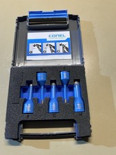 Diamant-Trockenbohr-Set M14