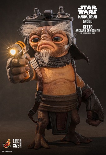 Star wars keeto - star, anzellan