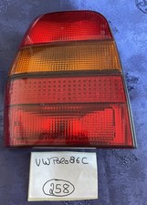 Heckleuchte Vw Polo 86C