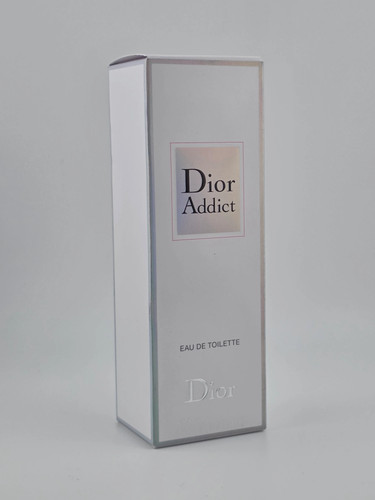 Dior addict eau toilette - dior, de