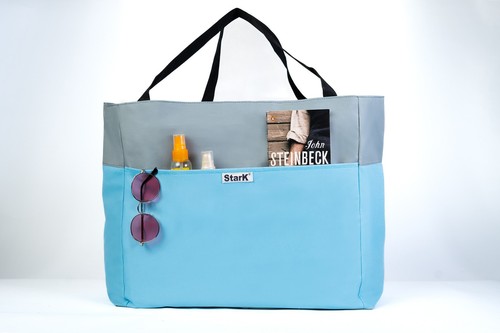 Tasche mit reißverschluss - mit,