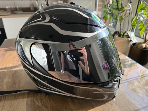 Agv magnitude black - agv, /