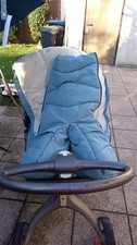Stokke kinderwagen inklusive - stokke,