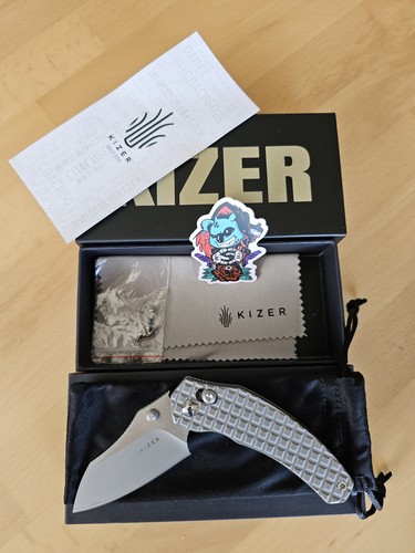 Kizer mini bulldog ki3672sa2 - bulldog,