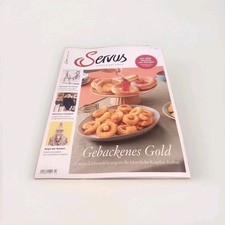 Servus in Stadt und Land  Nr