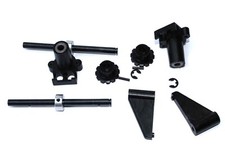 Kyosho Blizzard Kettenfahrzeug