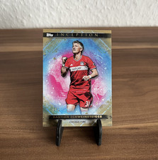 2025 Topps Inception MLS #16