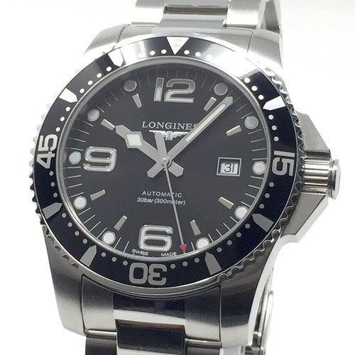 Longines revisioned almost - longines,