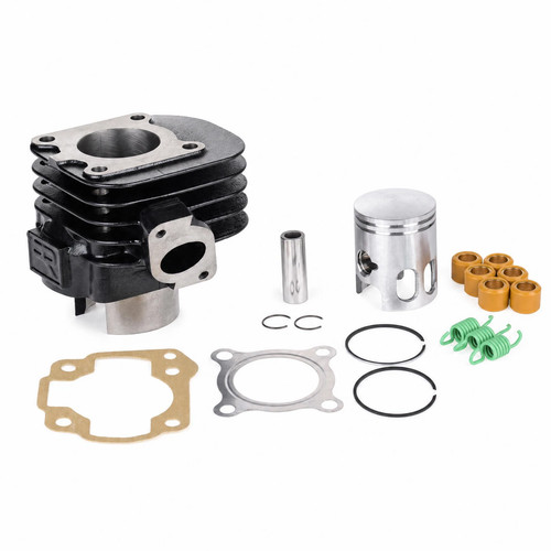 Zylinderkit 50ccm gerader - dr,