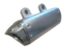 Endtopf Endschalldämpfer