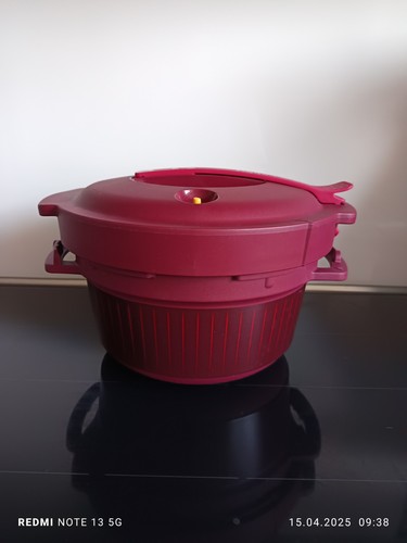 Tupperware micro quick - tupperware,