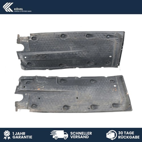 Unterboden verkleidung - 2x,