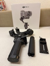 DJI RSC 2 Pro Gimbal