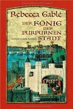 Der König der purpurnen