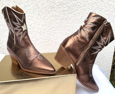 Strada western stiefeletten - western,