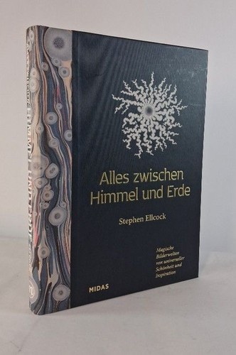 Alles zwischen himmel - alles, und