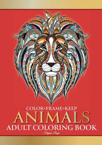 Color frame keep adult - color,
