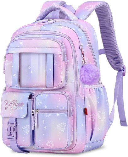 Schultasche rucksack mädchen - rucksack,
