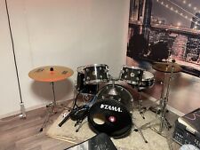 tama schlagzeug set