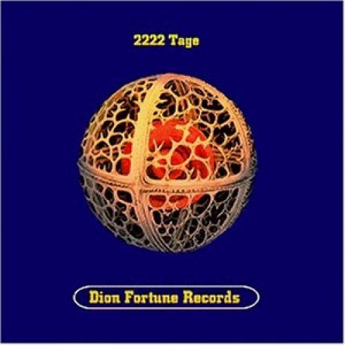 2222 tage dion fortune - fortune, records