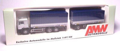 Awm 5006 man - man, container