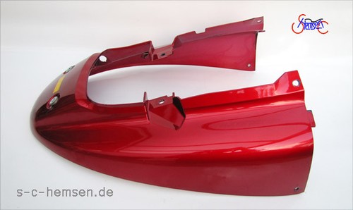 Heckverkleidung für honda - heckverkleidung,