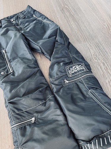 Bogner damen daunenhose - bogner, schi