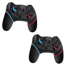 2x Wireless Pro Gaming