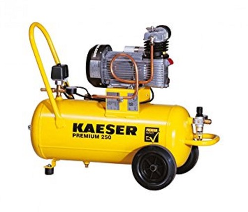 Kaeser kompressor premium - kaeser,