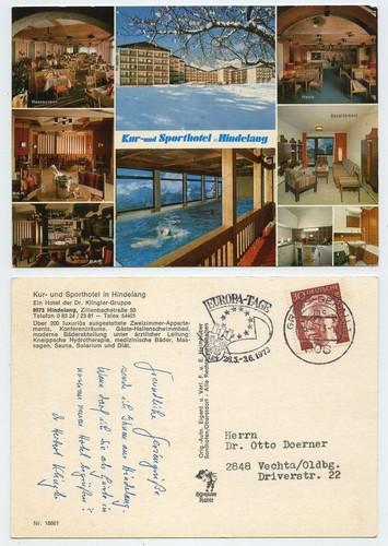118936 hindelang kur - 118936, kur-