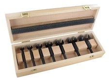 Famag Forstnerbohrer Set WS
