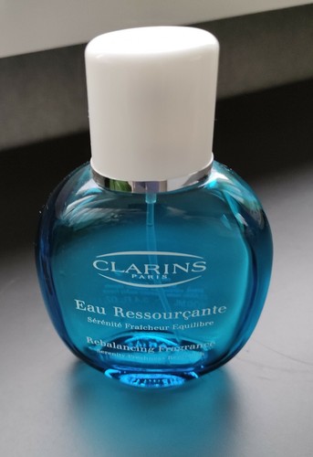 Clarins flasche nessourcante - flasche,