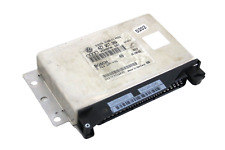 Audi A6 4B Allroad ESP Steuergerät BOSCH 0265109475  4Z7907389 #202