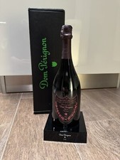 Dom Perignon Rosé Luminous
