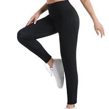 Frauen Sauna Leggings, Damen